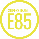 Conversion FlexFuel E85 (Éthanol)